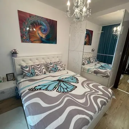 апартамент-sveti Vlas Apartment