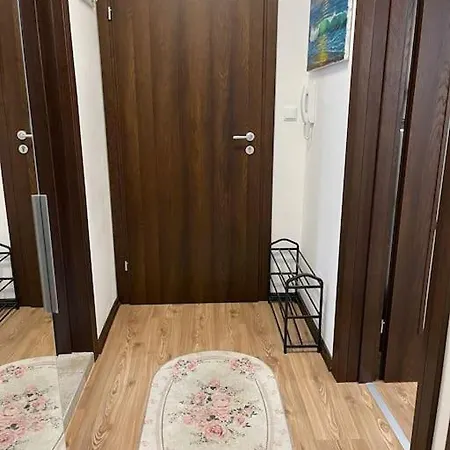 Apartment апартамент-sveti Vlas *