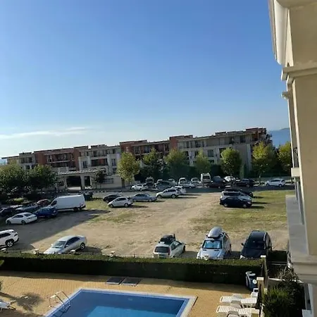 апартамент-sveti Vlas Apartment *