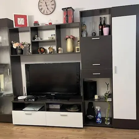 апартамент-sveti Vlas Apartment Sweti Wlas