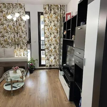 апартамент-sveti Vlas Apartment *