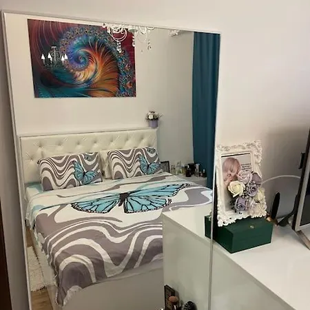 апартамент-sveti Vlas Apartament Święty Włas
