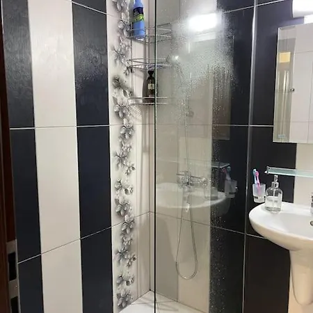 апартамент-sveti Vlas Apartament Święty Włas