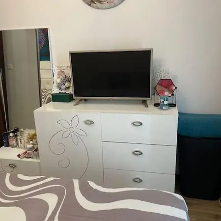 апартамент-sveti Vlas Apartament