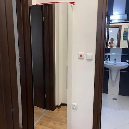 Apartment апартамент-sveti Vlas *