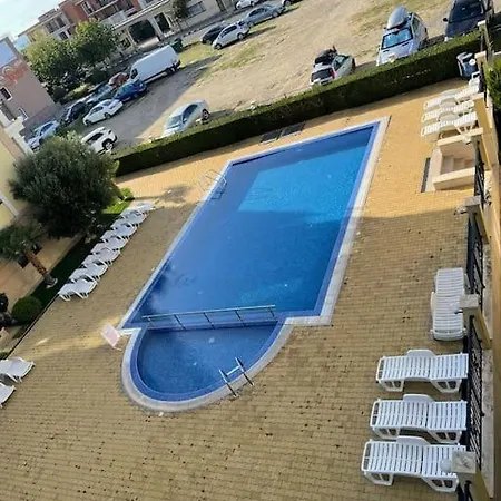 апартамент-sveti Vlas