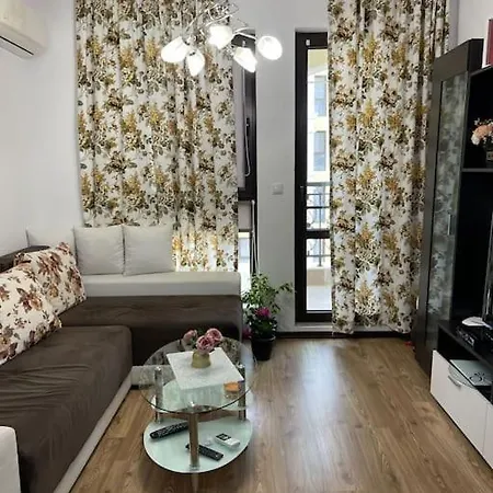 Apartament апартамент-sveti Vlas Święty Włas
