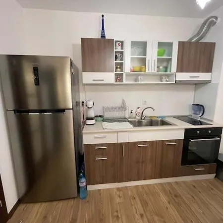 Apartament апартамент-sveti Vlas