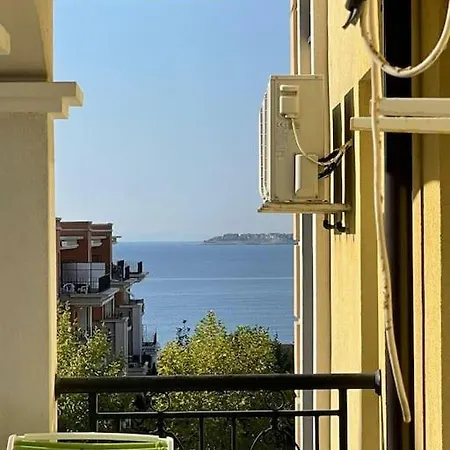 апартамент-sveti Vlas 公寓 *