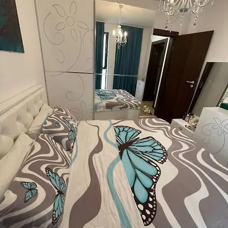 апартамент-sveti Vlas Apartament