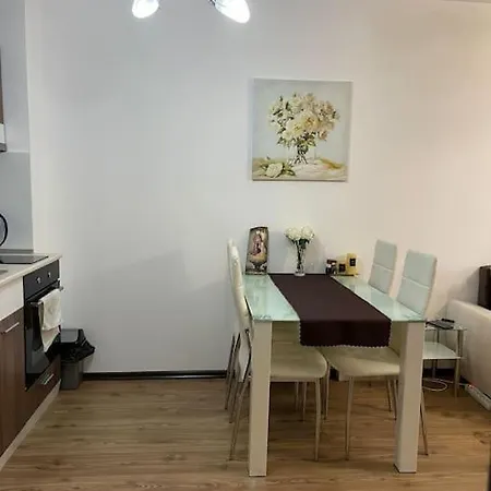 апартамент-sveti Vlas * 圣弗拉斯