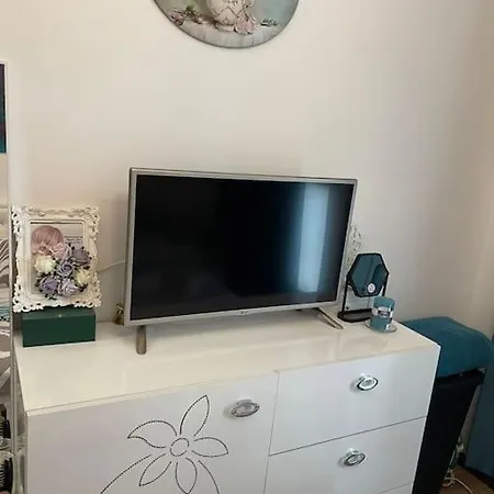 апартамент-sveti Vlas Apartament Święty Włas
