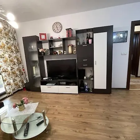 公寓 апартамент-sveti Vlas *