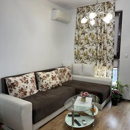 апартамент-sveti Vlas Apartment